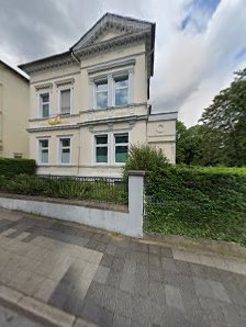 Rechtsanwälte u. Notarin Laatsch Govari Kaminski LGK