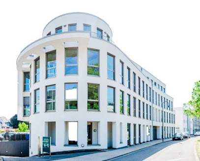 ckss Carlé Korn Stahl Strahl Partnerschaft mbB