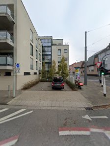 Rechtsanwalt Dominique Lars Peters