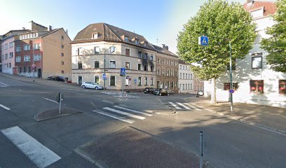 GenoAnwalt - Kanzlei für Genossenschaftsrecht