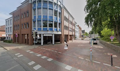 Blum Kerstin B. Kanzlei Poppe
