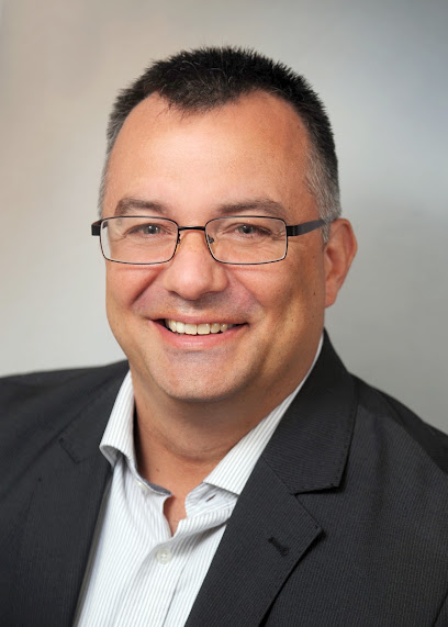 Rechtsanwalt Cornell Witte