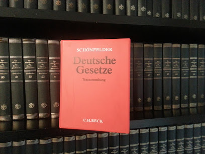 Anwaltskanzlei Fischer und Hiller
