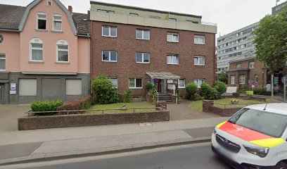 Berghoff Maren Beke, Rechtsanwältin
