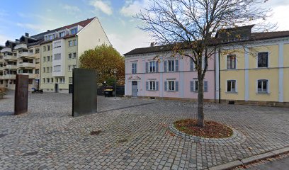 Elisabeth Schmitt Rechtsanwältin