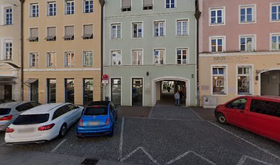 Schweiger, Sigl, Schwarzbauer, Dr. Barth und Temporale Rechtsanwälte PartG mbB