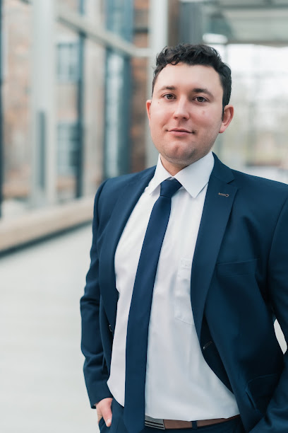 Rechtsanwalt Sven Diel - Transparente Beratung in Hannover