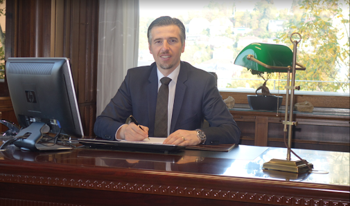 Sikic & Kollegen Rechtsanwälte