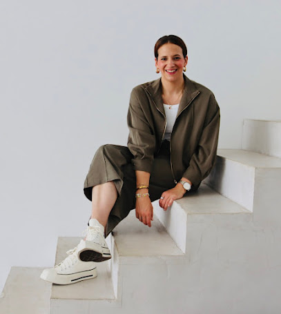 Liebeton Rechtsanwaltsgesellschaft mbH - Rechtsanwältin Alisia Gianna Liebeton
