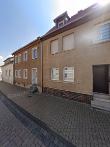 Rechtsanwältin Grit Tschautscher-Bonk