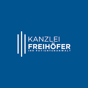 Kanzlei Freihöfer - Ihr Patientenanwalt für Arzthaftung und Behandlungsfehler