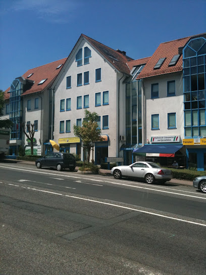 Rechtsanwalt St. Rieger, Insolvenz Recht