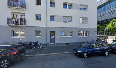 Bernhard Pradel Rechtsanwalt - Mannheim