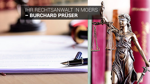 Rechtsanwalt in Moers