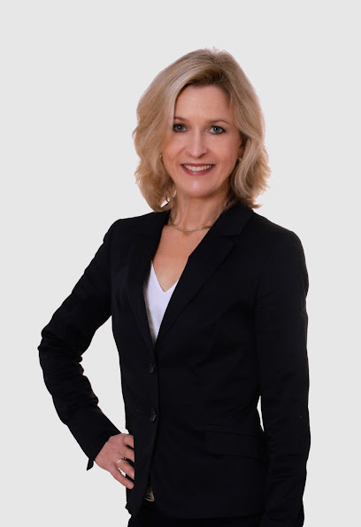 Irmgard Schwieren Rechtsanwältin