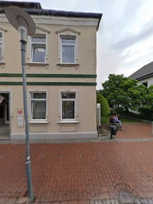 anwaltsbüro Paar