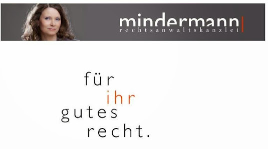 Antje Mindermann