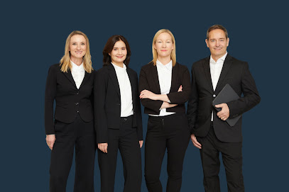 Marten & Graner Rechtsanwälte