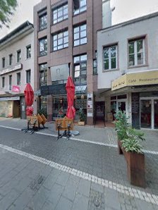 Bausch Eva Maria Fachanwältin für Familienrecht