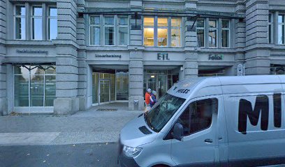 Kanzlei Voigt Rechtsanwalts GmbH & Co. Berlin KG