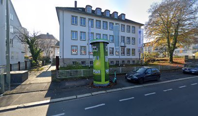 Richter und Bahri Rechtsanwälte und Notar