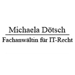 Michaela Dötsch Rechtsanwältin