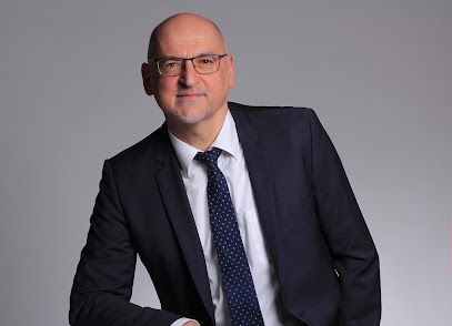 Peter Noga Rechtsanwalt