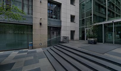 Rechtsanwaltskanzlei Straßburger
