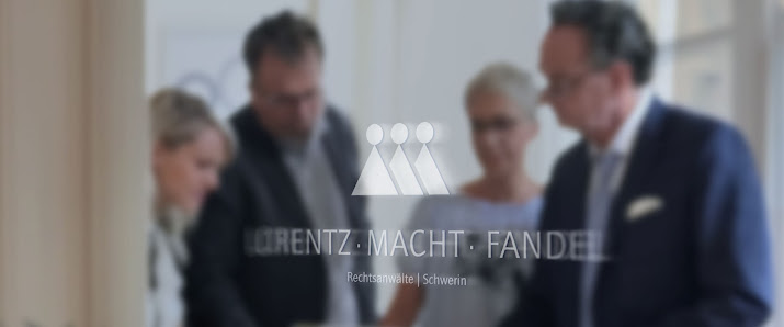 Rechtsanwälte Lorentz Macht Fandel