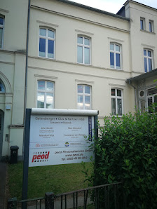 Geiersberger Glas & Partner mbB Rechtsanwälte Fachanwälte Schwerin