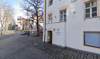 Fachanwalt für Strafrecht Joachim Schwarzenau