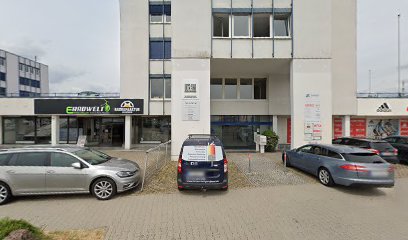 Rechtsanwältin Jasmin Wanka-Bachmeyer