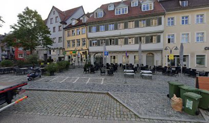 Rechtsanwälte Balze Pilartz Bader