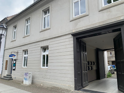 Rechtsanwalt & Fachanwalt Wendt Neuruppin
