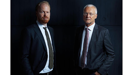 Lüth und Lüth Rechtsanwälte