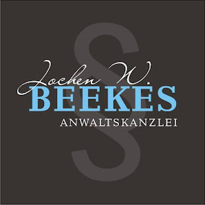 Jochen W. Beekes