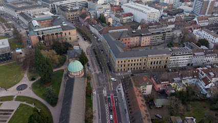 Rechtsanwaltskanzlei Spetzger