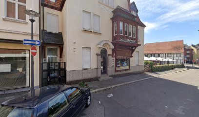 Rechtsanwältin & Notarin Kathrin Jöckel