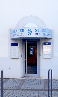 Rechtsanwälte Steinhauer Wilden Simon