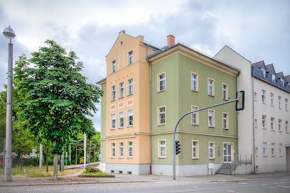 Rechtsanwältin Ricarda Holley