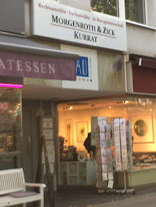 Morgenroth & Zick Rechtsanwälte Fachanwälte Hauptstelle Schwerte