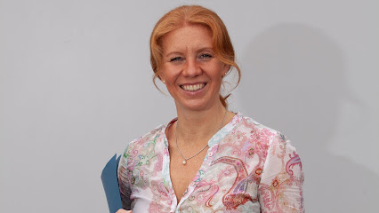 Rechtsanwältin Silke Hendrix