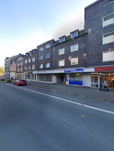 Rechtsanwaltskanzlei Malberg - Duisburg