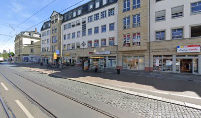 Kanzlei Voigt Rechtsanwalts GmbH & Co. Dresden KG