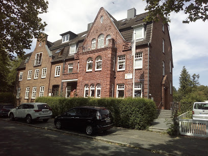 Anwalts- und Notarkanzlei Kanalstraße 21