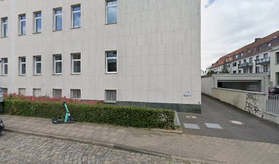 Kraft, Geil und Kollegen