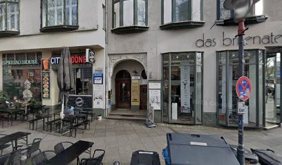 Rechtsanwälte Koblitz & Büchel - Berlin