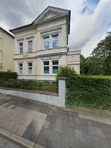 Rechtsanwälte und Notarin Thomas Laatsch - Marianna Govari - Roman Kaminski LGK