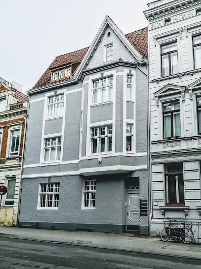 Rechtsanwältin Schmidt