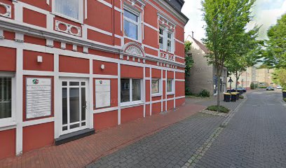 Thomas Eggers Rechtsanwalt